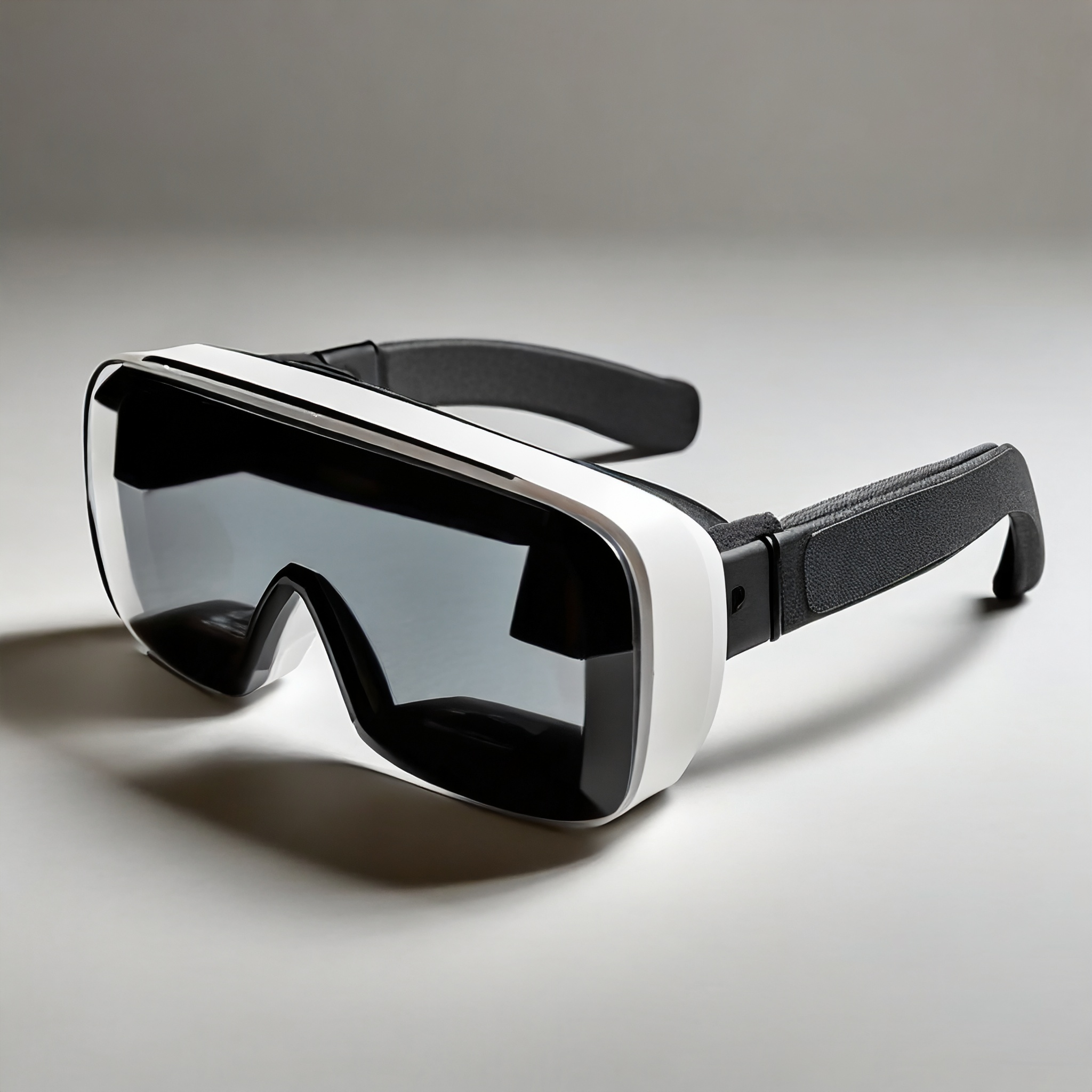 Read more about the article Augmented Reality im Alltag: Die neue Meta-Brille und die Zukunft des digitalen Sehens
